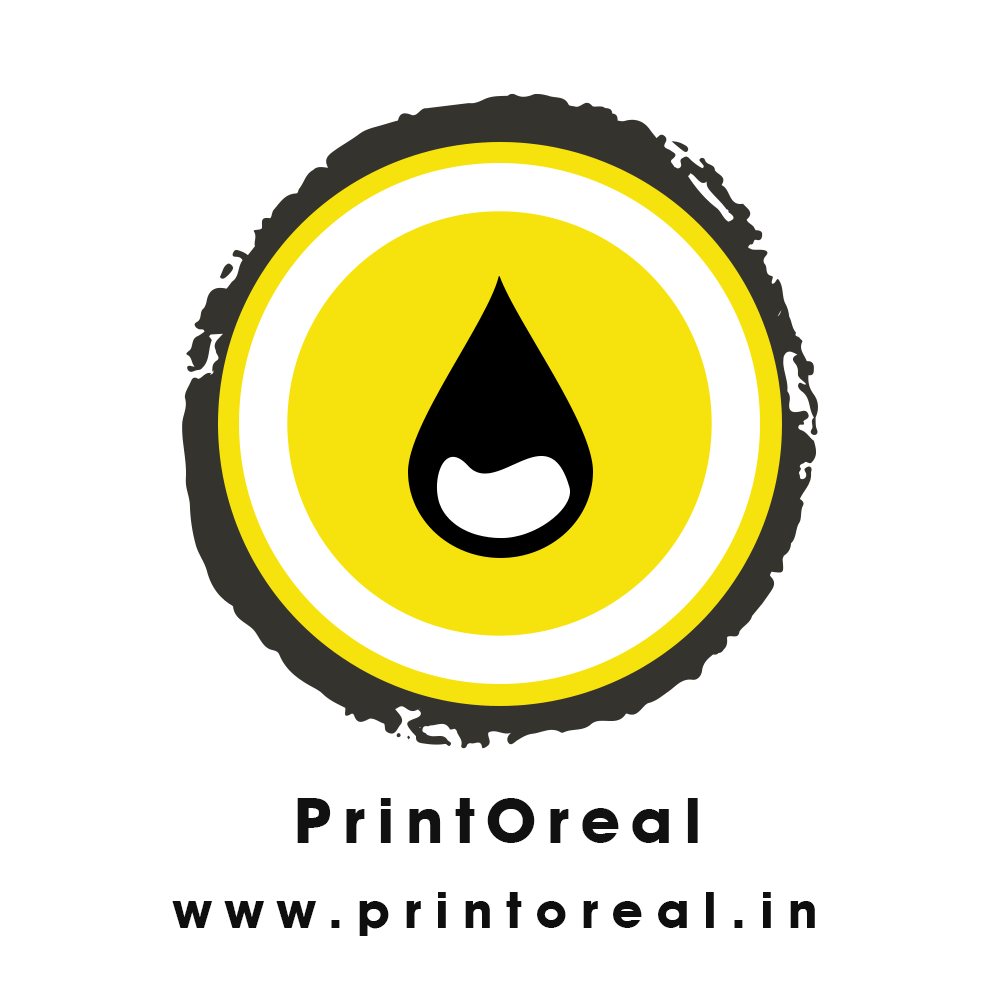 Printoreal Logo